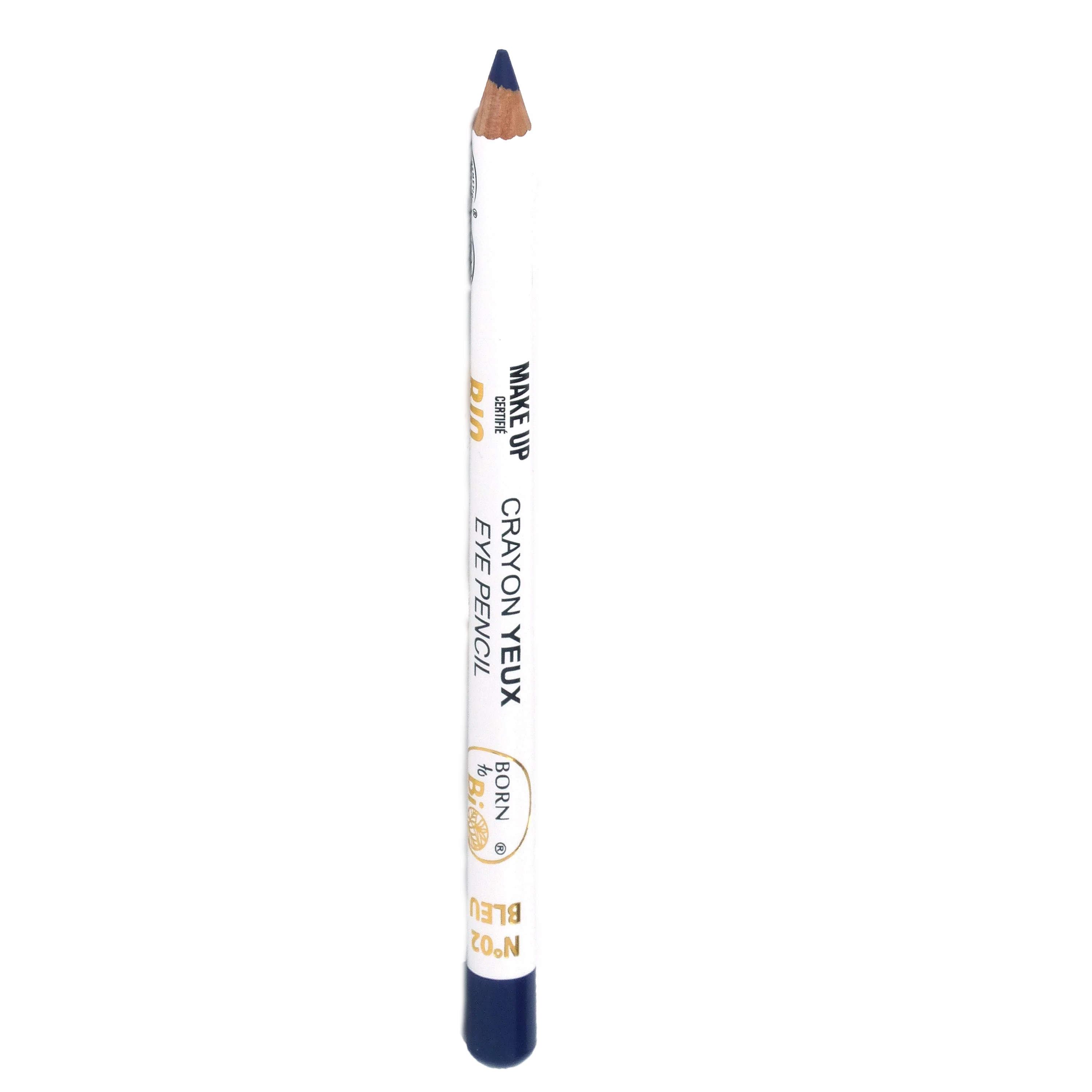 Crayon Yeux - Certifié Bio