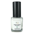 Natürlicher Nagellack